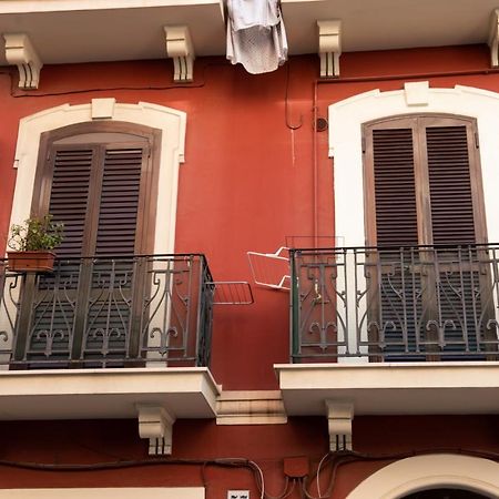 Casa Rita Bari Exterior foto